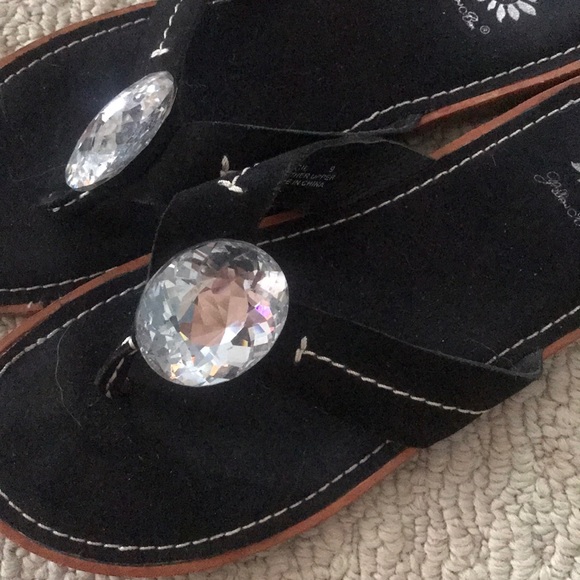 Sandals - Picture 2 of 5